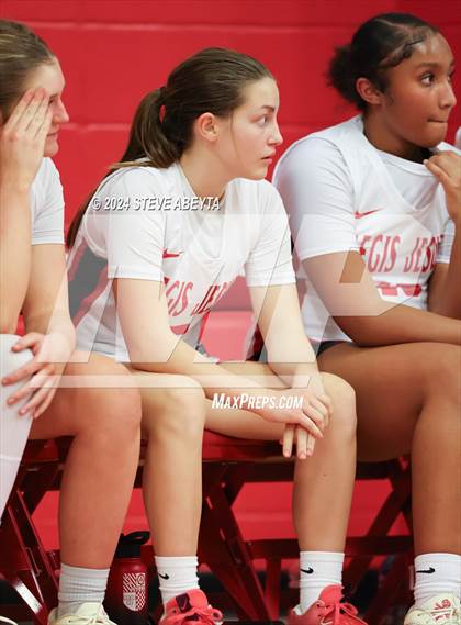 Thumbnail 2 in Valor Christian @ Regis Jesuit photogallery.