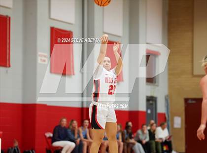 Thumbnail 2 in Valor Christian @ Regis Jesuit photogallery.