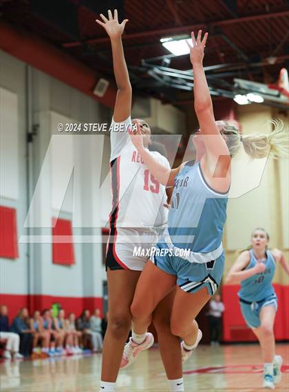 Thumbnail 3 in Valor Christian @ Regis Jesuit photogallery.