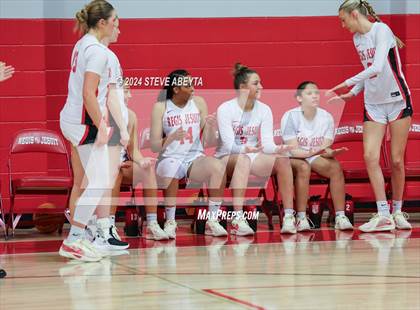 Thumbnail 3 in Valor Christian @ Regis Jesuit photogallery.