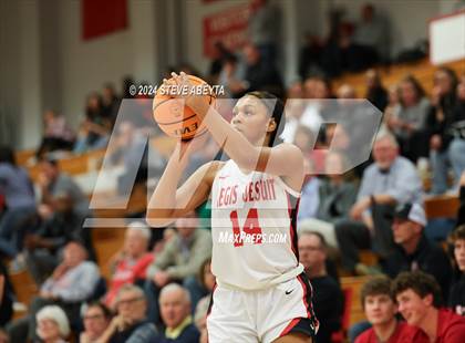 Thumbnail 3 in Valor Christian @ Regis Jesuit photogallery.