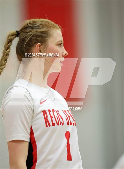 Thumbnail 1 in Valor Christian @ Regis Jesuit photogallery.