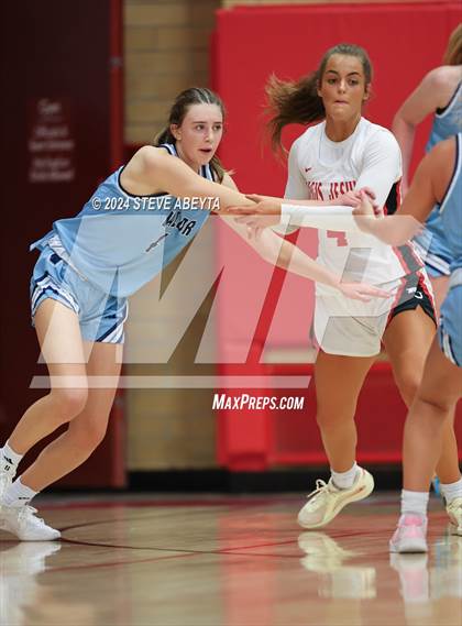 Thumbnail 2 in Valor Christian @ Regis Jesuit photogallery.