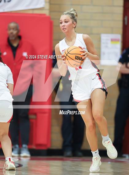 Thumbnail 2 in Valor Christian @ Regis Jesuit photogallery.