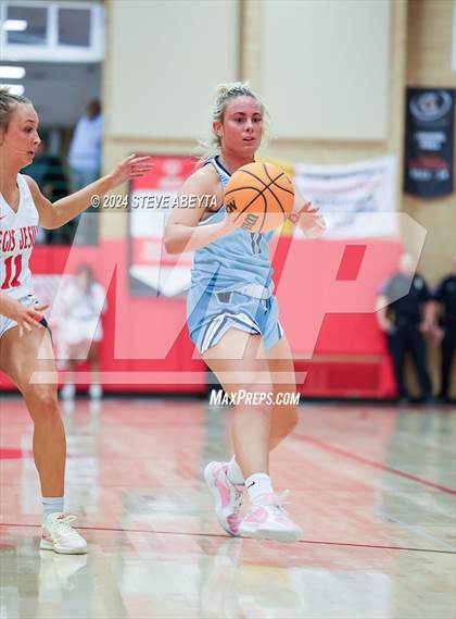 Thumbnail 1 in Valor Christian @ Regis Jesuit photogallery.