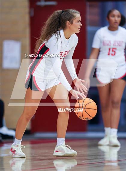 Thumbnail 2 in Valor Christian @ Regis Jesuit photogallery.