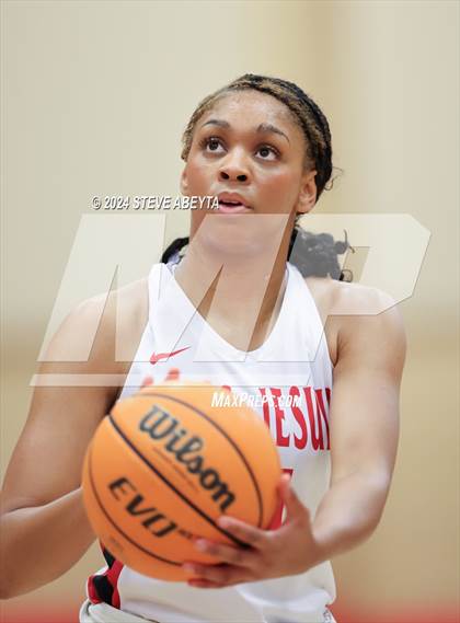 Thumbnail 3 in Valor Christian @ Regis Jesuit photogallery.