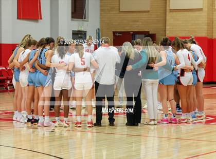 Thumbnail 3 in Valor Christian @ Regis Jesuit photogallery.