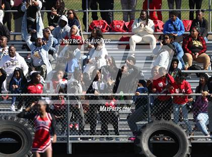Thumbnail 1 in Lift for Life Academy @ Cardinal Ritter College Prep photogallery.