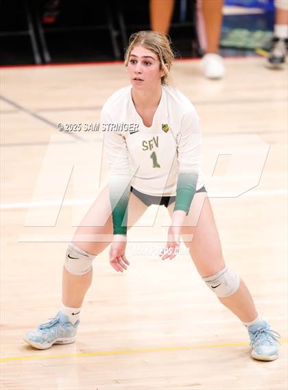Thumbnail 1 in San Ramon Valley @ James Logan (CIF NCS Open Division 5th Place Game) photogallery.