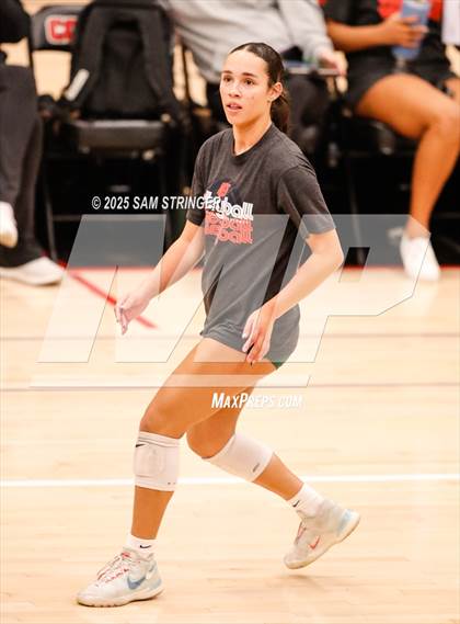 Thumbnail 2 in San Ramon Valley @ James Logan (CIF NCS Open Division 5th Place Game) photogallery.