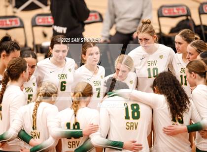 Thumbnail 1 in San Ramon Valley @ James Logan (CIF NCS Open Division 5th Place Game) photogallery.