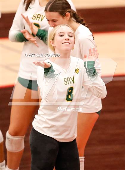 Thumbnail 1 in San Ramon Valley @ James Logan (CIF NCS Open Division 5th Place Game) photogallery.