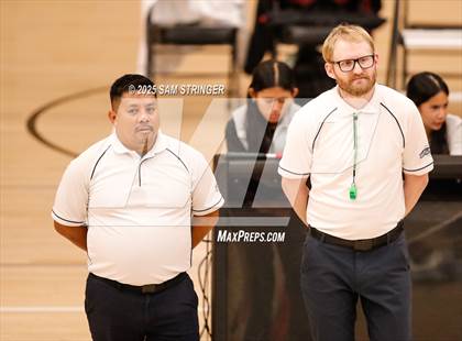 Thumbnail 2 in San Ramon Valley @ James Logan (CIF NCS Open Division 5th Place Game) photogallery.