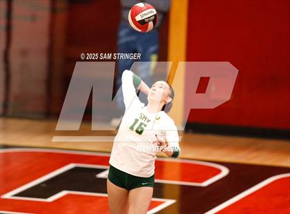 Thumbnail 1 in San Ramon Valley @ James Logan (CIF NCS Open Division 5th Place Game) photogallery.