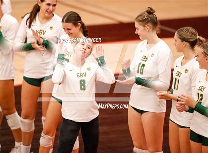 Thumbnail 3 in San Ramon Valley @ James Logan (CIF NCS Open Division 5th Place Game) photogallery.