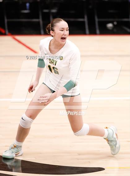 Thumbnail 1 in San Ramon Valley @ James Logan (CIF NCS Open Division 5th Place Game) photogallery.