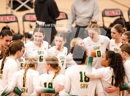 Thumbnail 2 in San Ramon Valley @ James Logan (CIF NCS Open Division 5th Place Game) photogallery.