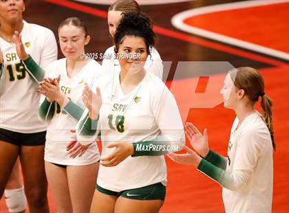 Thumbnail 1 in San Ramon Valley @ James Logan (CIF NCS Open Division 5th Place Game) photogallery.