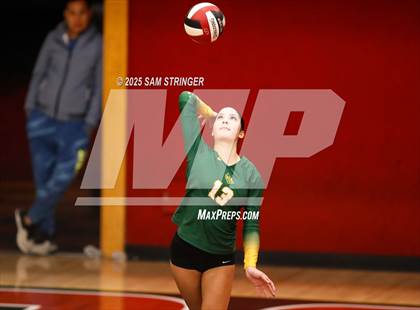 Thumbnail 3 in San Ramon Valley @ James Logan (CIF NCS Open Division 5th Place Game) photogallery.