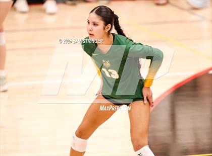 Thumbnail 3 in San Ramon Valley @ James Logan (CIF NCS Open Division 5th Place Game) photogallery.