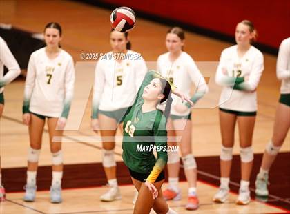 Thumbnail 2 in San Ramon Valley @ James Logan (CIF NCS Open Division 5th Place Game) photogallery.