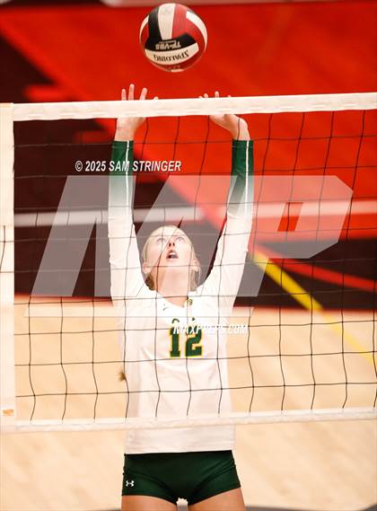 Thumbnail 1 in San Ramon Valley @ James Logan (CIF NCS Open Division 5th Place Game) photogallery.