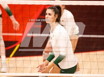 Thumbnail 3 in San Ramon Valley @ James Logan (CIF NCS Open Division 5th Place Game) photogallery.