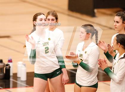 Thumbnail 3 in San Ramon Valley @ James Logan (CIF NCS Open Division 5th Place Game) photogallery.