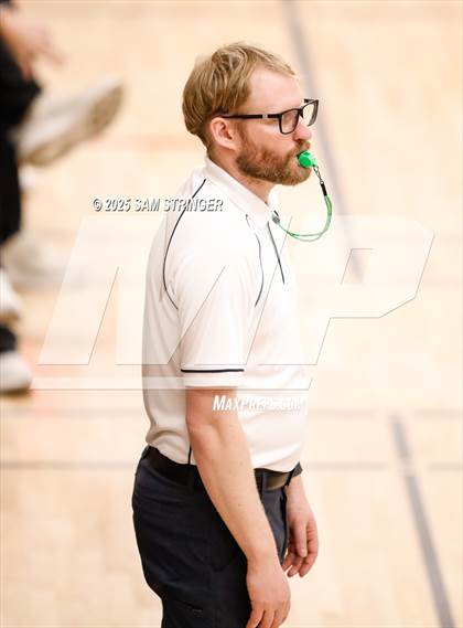 Thumbnail 3 in San Ramon Valley @ James Logan (CIF NCS Open Division 5th Place Game) photogallery.