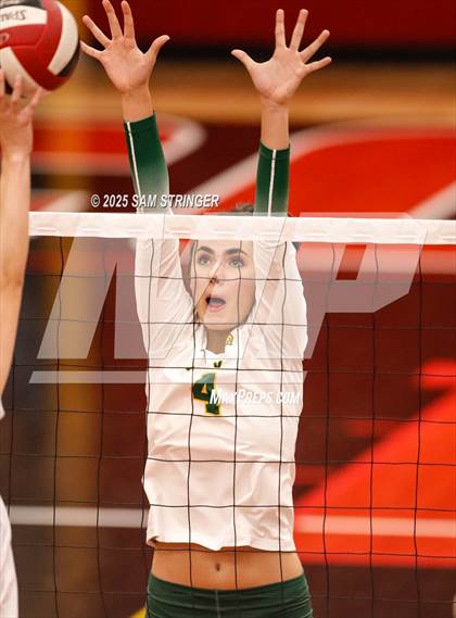 Thumbnail 2 in San Ramon Valley @ James Logan (CIF NCS Open Division 5th Place Game) photogallery.