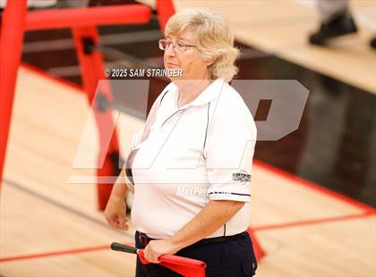 Thumbnail 3 in San Ramon Valley @ James Logan (CIF NCS Open Division 5th Place Game) photogallery.