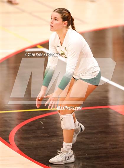 Thumbnail 3 in San Ramon Valley @ James Logan (CIF NCS Open Division 5th Place Game) photogallery.