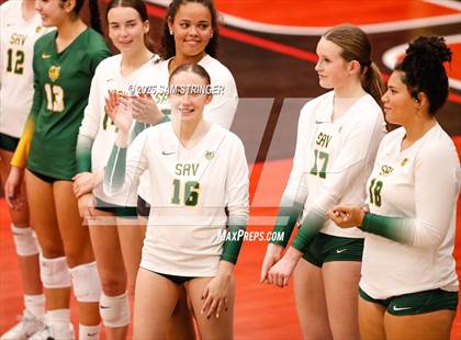 Thumbnail 3 in San Ramon Valley @ James Logan (CIF NCS Open Division 5th Place Game) photogallery.