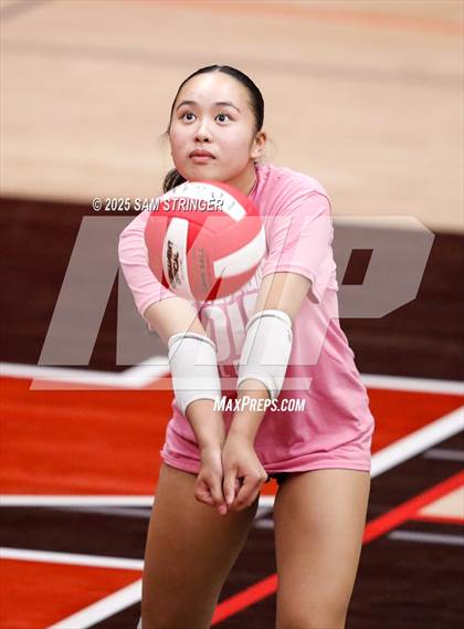 Thumbnail 2 in San Ramon Valley @ James Logan (CIF NCS Open Division 5th Place Game) photogallery.