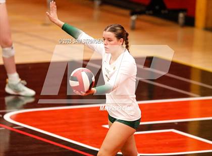 Thumbnail 3 in San Ramon Valley @ James Logan (CIF NCS Open Division 5th Place Game) photogallery.