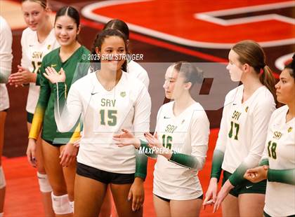 Thumbnail 1 in San Ramon Valley @ James Logan (CIF NCS Open Division 5th Place Game) photogallery.