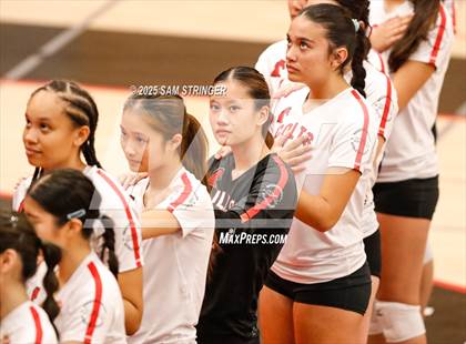 Thumbnail 2 in San Ramon Valley @ James Logan (CIF NCS Open Division 5th Place Game) photogallery.