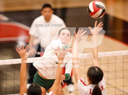 Thumbnail 1 in San Ramon Valley @ James Logan (CIF NCS Open Division 5th Place Game) photogallery.