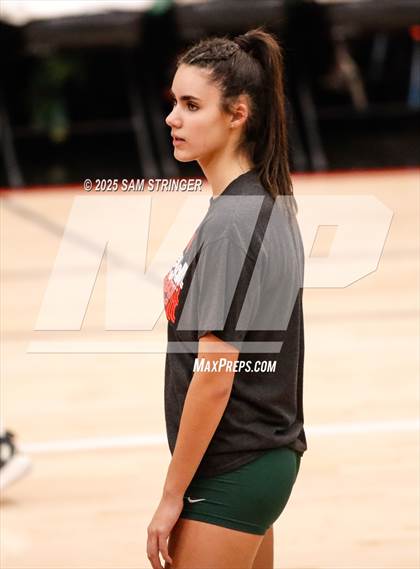 Thumbnail 3 in San Ramon Valley @ James Logan (CIF NCS Open Division 5th Place Game) photogallery.