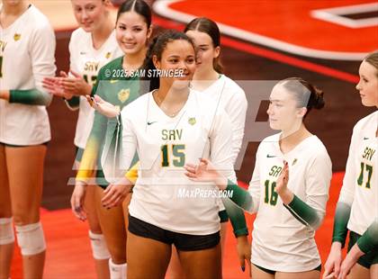 Thumbnail 2 in San Ramon Valley @ James Logan (CIF NCS Open Division 5th Place Game) photogallery.