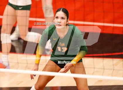 Thumbnail 2 in San Ramon Valley @ James Logan (CIF NCS Open Division 5th Place Game) photogallery.