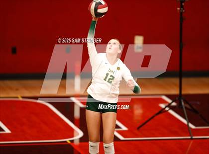 Thumbnail 2 in San Ramon Valley @ James Logan (CIF NCS Open Division 5th Place Game) photogallery.