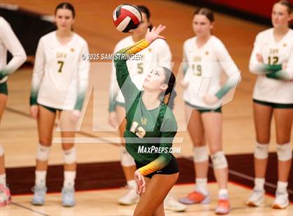 Thumbnail 3 in San Ramon Valley @ James Logan (CIF NCS Open Division 5th Place Game) photogallery.