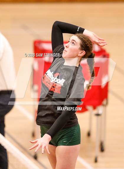 Thumbnail 1 in San Ramon Valley @ James Logan (CIF NCS Open Division 5th Place Game) photogallery.