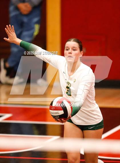 Thumbnail 1 in San Ramon Valley @ James Logan (CIF NCS Open Division 5th Place Game) photogallery.