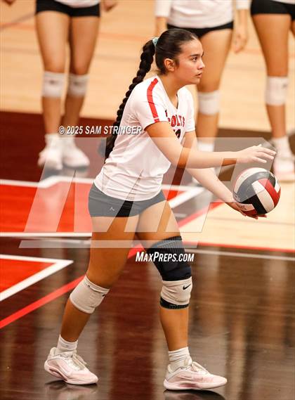 Thumbnail 1 in San Ramon Valley @ James Logan (CIF NCS Open Division 5th Place Game) photogallery.