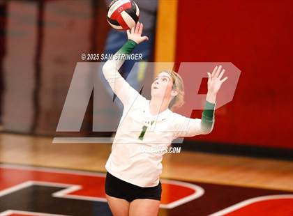 Thumbnail 2 in San Ramon Valley @ James Logan (CIF NCS Open Division 5th Place Game) photogallery.