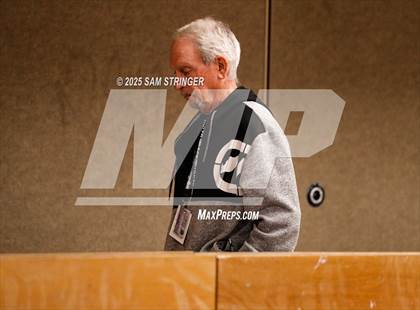 Thumbnail 1 in San Ramon Valley @ James Logan (CIF NCS Open Division 5th Place Game) photogallery.