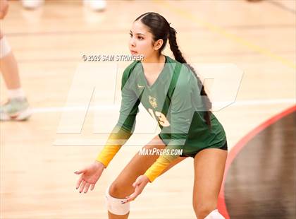 Thumbnail 1 in San Ramon Valley @ James Logan (CIF NCS Open Division 5th Place Game) photogallery.